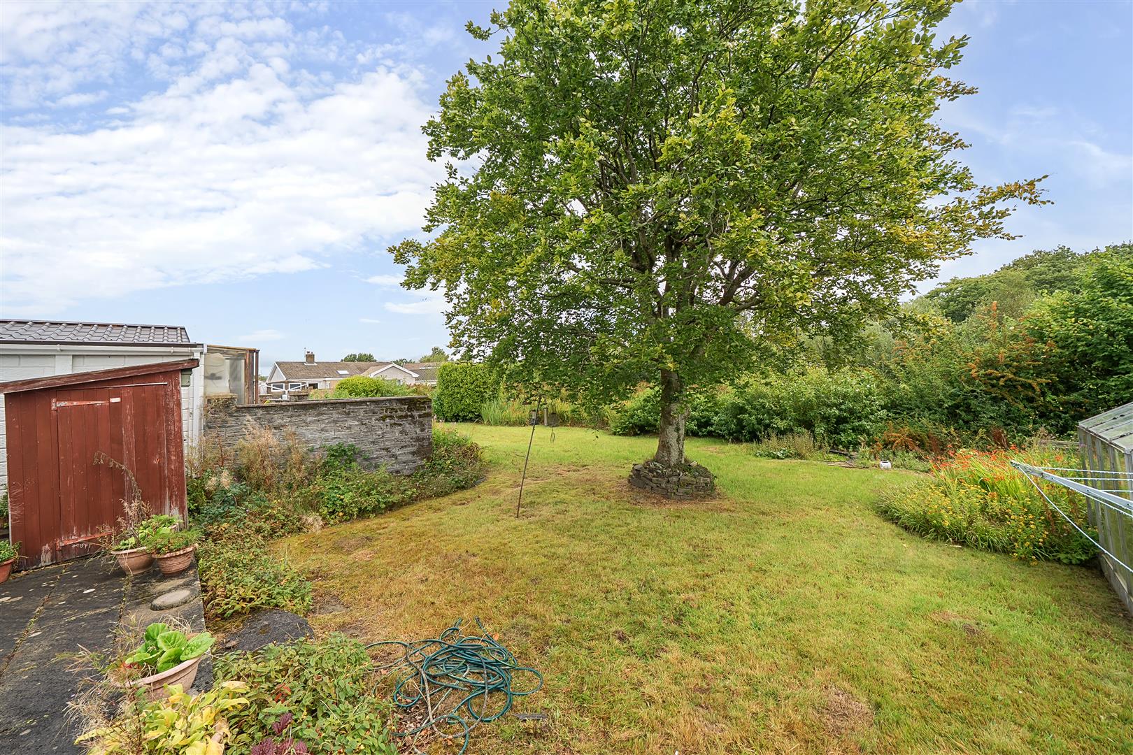 Christopher Rise, Pontlliw, Swansea, SA4 9EN